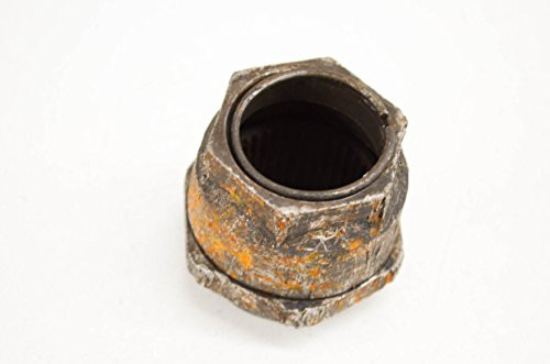 HONDA 90308_HB9_000 NUT B_ RR. AXLE