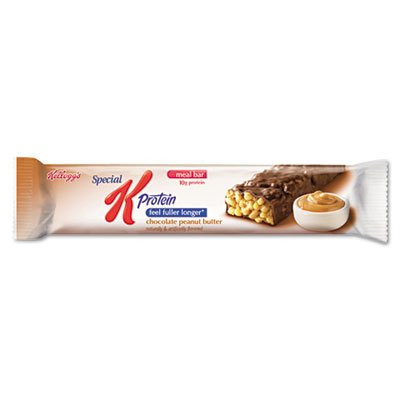Special K Protein Meal Bar_ Chocolate Peanut Butter_ 1.59 oz_ 8 Box by Kellogg's