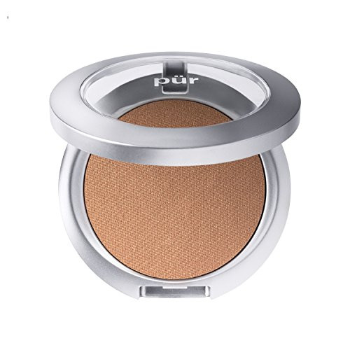 PÜR Mineral Glow Bronzer, 0.3 Ounce