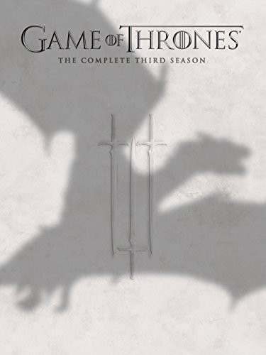 Game of Thrones  Season 3