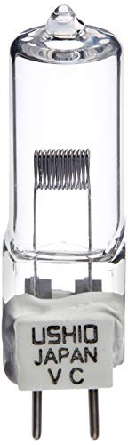 Ushio BC1673 1000545 _ FLW JC24V_300WA_H Projector Light Bulb