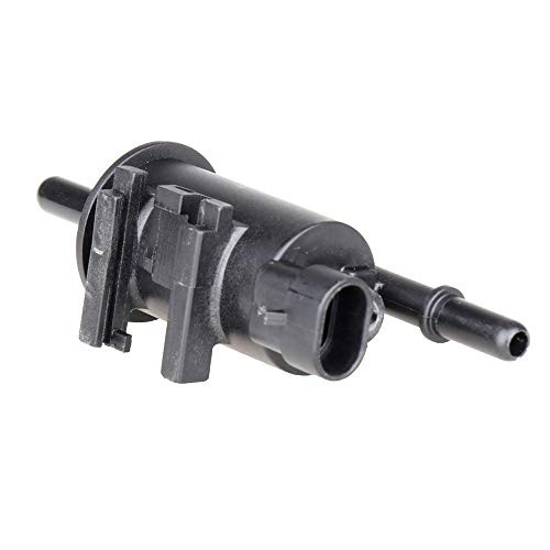 Aintier 911_035 New Evaporative Emissions Vapor Canister Purge Valve Solenoid EVAP Vent Replaces 2N1014 CP412 Fit for B_uick LeSabre 3.8L B_uick Regal 3.8L O_ldsmobile Alero 2.2L