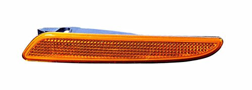 Mercedes Benz E Class E550 E350 320 E63 Amg 07_09 Side Marker Light 2118200921 L