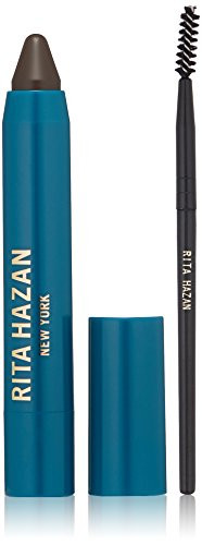 Rita Hazan- Cream Root Concealer Stick- Temple +Eyebrow Edition