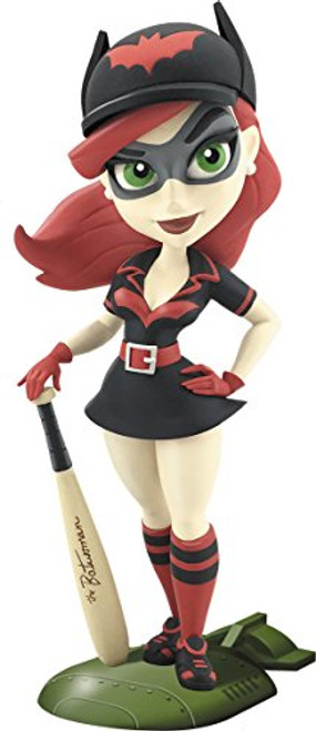 Cryptozoic DC Bombshells Batwoman Vinyl Statue Cryptozoic DC Bombshells Batwoman Vinyl Statue