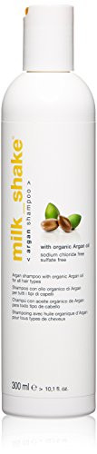 milk_shake Argan Shampoo, 10.1 Fl Oz