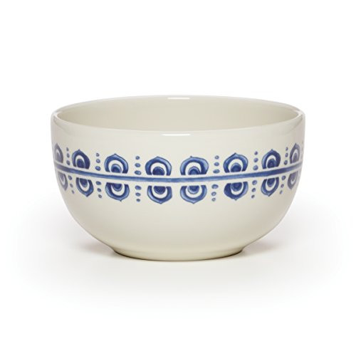 Mikasa Siena Cereal Bowl, 6-Inch