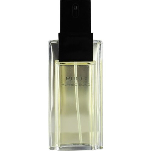SUNG by Alfred Sung EDT SPRAY 3.4 OZ _UNBOXED_