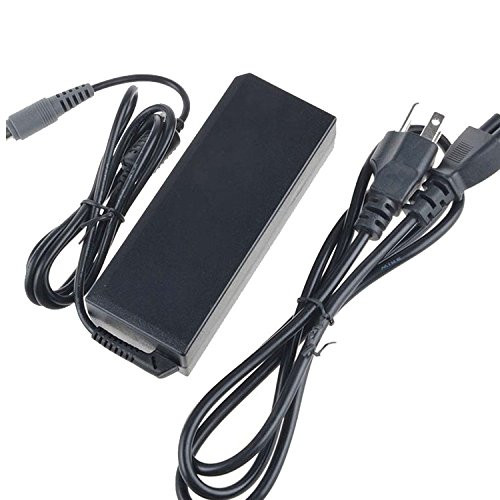 PK Power AC DC Adapter for D_Link DIR_890L R Wireless AC3200 Ultra Tri_Band Gigabit Router Power Supply Cord Cable PS Charger Input  100_240V AC Worldwide Voltage Use Mains PSU
