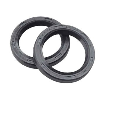 K  and  L Fork Seals for Honda Shadow 1100 ACE Tour VT1100T 1998_2001