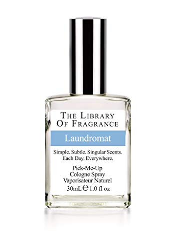 Demeter 1oz Cologne Spray _ Laundromat