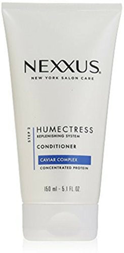 NEXXUS HUMECTRESS Ultimate Moisturizing Conditioner 5.10 oz _7 Pack_