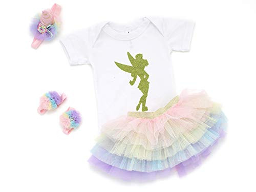 Disney Princess onesie  Tinker Bell onesie  Tinker Bell Bodysuit  Tinker onesie  Peter Pan Onesie  Never Grow Up Tinkerbell
