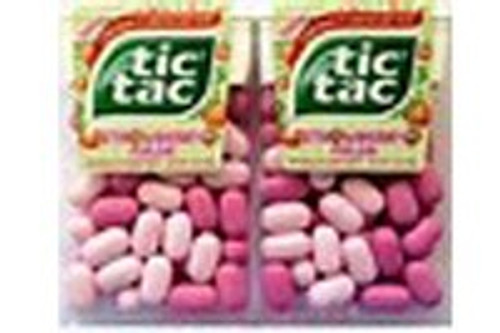 Tic Tac Strawberry Big 5740 _Pack of 3_ Tic Tac Strawberry Big 5740 _Pack of 3_