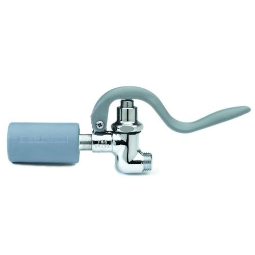 T and S Brass B_10K_J Parts Kit for B_0107_J Low_Flow Spray Valve