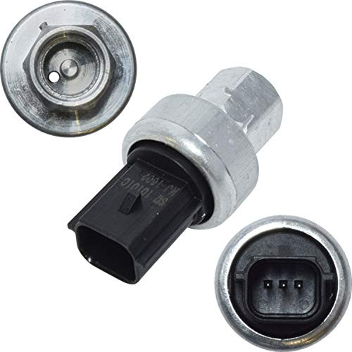 New A C Clutch Cycle Switch 1040004 _ BT4Z19D594A F_150 Escape Explorer Fusion F