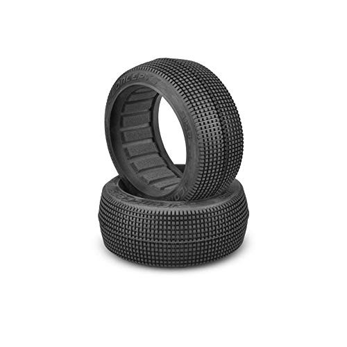 J Concepts Inc. Blocker Tires_ Blue Compound _2__ JCO315001