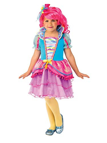 Rubie's Opus Collection Child's Candy Queen Costume_ Large
