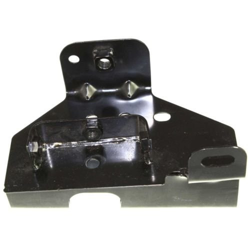 Perfect Fit Group 20128 _ Silverado P U   Yukon Front Bumper Bracket Lh