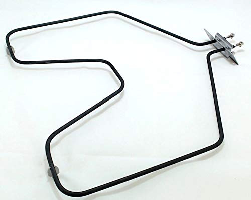 WB44X5099 for GE Range Oven Bake Unit Lower Heating Element AP2031097 PS249483 Gxfc
