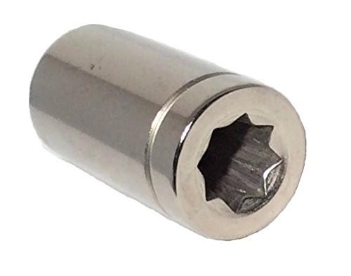 Gemm Piano Tuning Lever Tip _Star Head Tip  1_