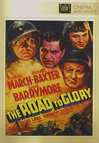 The Road to Glory