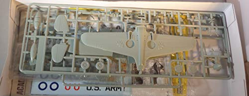 Academy Plastic Model Kit 1 72 Curtiss P_40E WARHAWK _ 12468_ Academy Plastic Model Kit 1 72 Curtiss P_40E WARHAWK _ 12468_