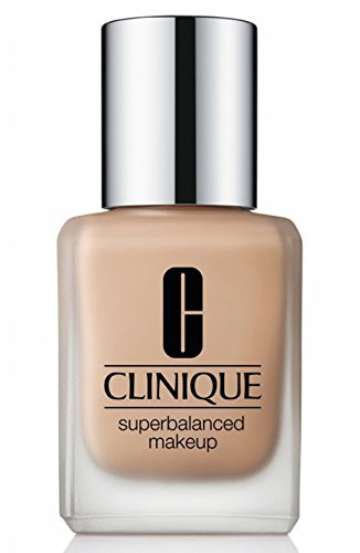 New! Clinique Superbalanced Makeup Foundation_ 1 oz   30 ml_ 18 Clove _D_P_