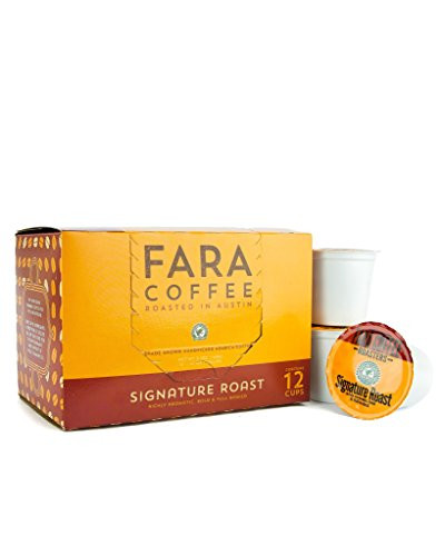 Fara Coffee_ Signature Roast K_Cups 2.2