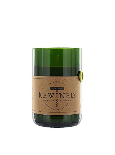 Rewined Sauvignon Blanc Candle