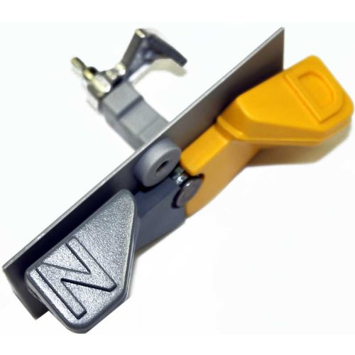 Genuine Kirby Generation 3 Neutral Pedal Cam Assembly