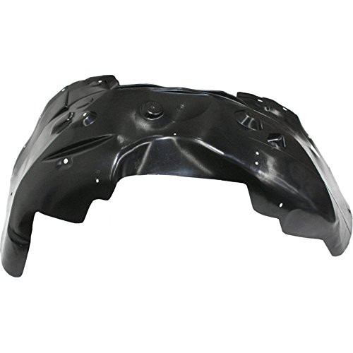 Splash Shield Front Right Side Fender Liner Plastic for AVALANCHE 07_13 SUBURBAN TAHOE 07_14