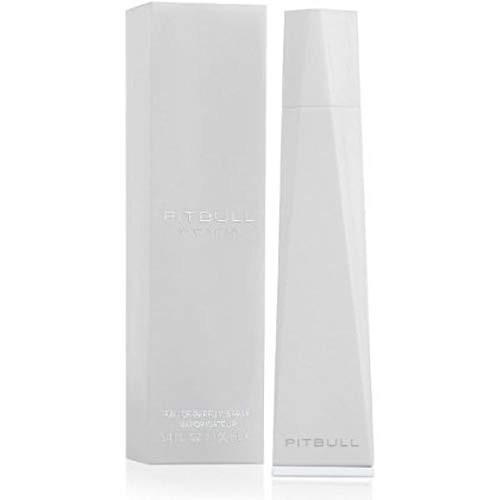 Pitbull Woman Eau de Parfum Spray 3.40 oz by Pitbull