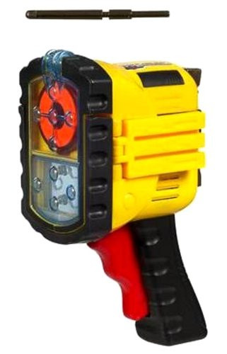 Transformers Movie T.E.C.H. Flashbang