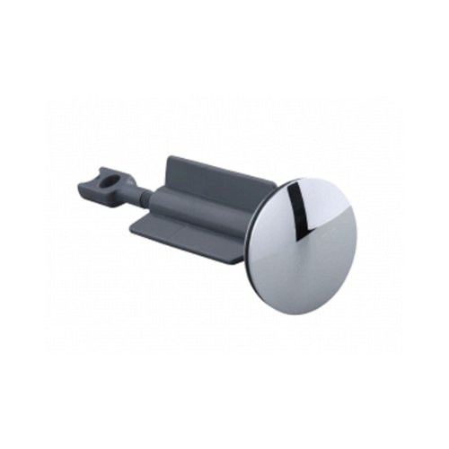 KOHLER K-1068202-G Stopper, Brushed Chrome