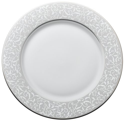 Mikasa Parchment Dinner Plate, 10.75-Inch