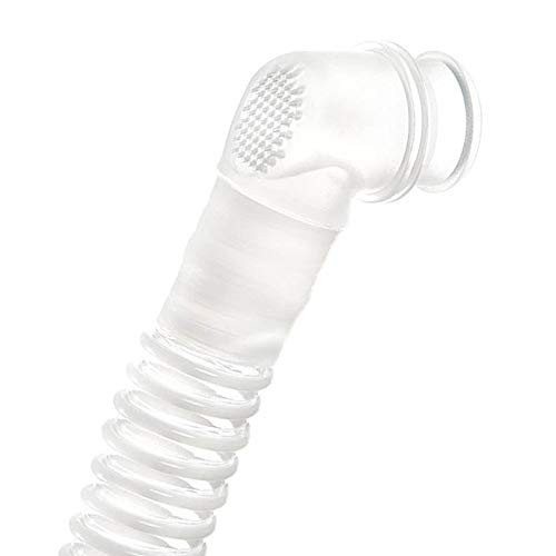 Res_Med Short Tube Assembly with Elbow  and  Swivel for Swift LT  and  Swift LT