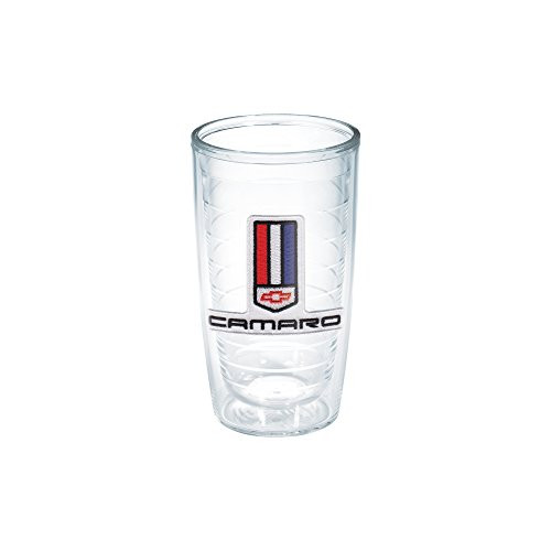 Tervis Camaro Tumbler, 16-Ounce