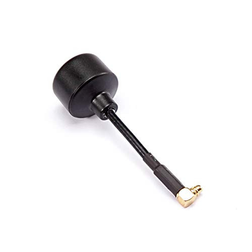 CHENJUAN 5.8G FPV 2.5DBi Antenna SMA RP SMA MMCX UFL Mini Transmitter Antenna for FPV RC Racing Drone Quadcopter Spare Parts Spare Parts _Color   L Size mmcx_