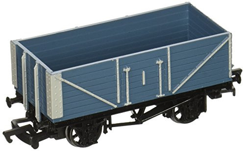 Bachmann Trains Thomas And Friends - Open Wagon - Blue