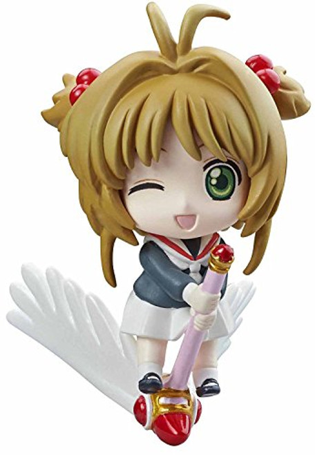 Petit Chara Cardcaptor Sakura   Sakura _School B_