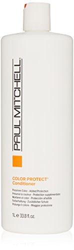 Paul Mitchell Color Protect Conditioner,33.8 Fl Oz