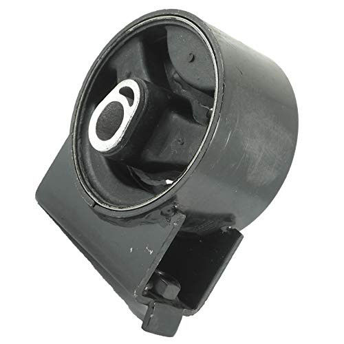 CF Advance Compatible with 11_17 Town  and  Country Dodge Grand Caravan Ram C V Volkswagen Routan 3.6L V6 Front Engine Motor Mount New 3217 2011 2012 2013 2014 2015 2016 2017
