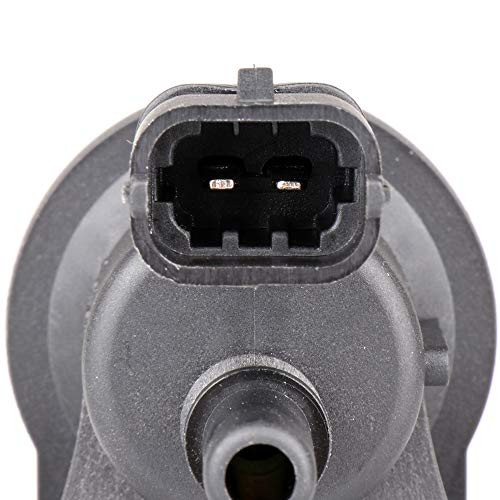 TUPARTS CP780 2M1337 214_2317 EVAP Equipment Vapor Canister Purge Solenoids Valve Replace for 2012_2015 C_hevrolet Cruze 2012_2017 C_hevrolet Sonic 1.4L 1.6L and 1.8L Engines