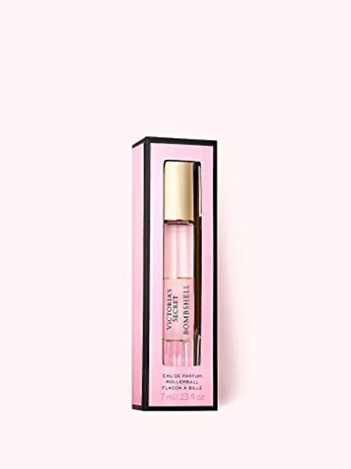 Victoria Secret Bombshell Eau de Parfum Rollerball 7 ml .23fl.oz