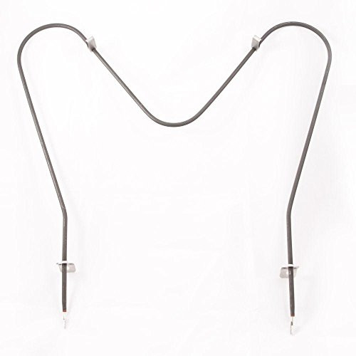 EAGLEGGO Compatible Oven Bake Heating Element for Tappan TEF351EWC_ Frigidaire FEF364DSB_ Frigidaire FEF365BGWC_ Kenmore   Sears 7919338983 Range