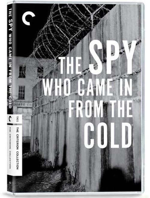 The Spy Who Came in from the Cold (The Criterion Collection) The Spy Who Came in from the Cold (The Criterion Collection)