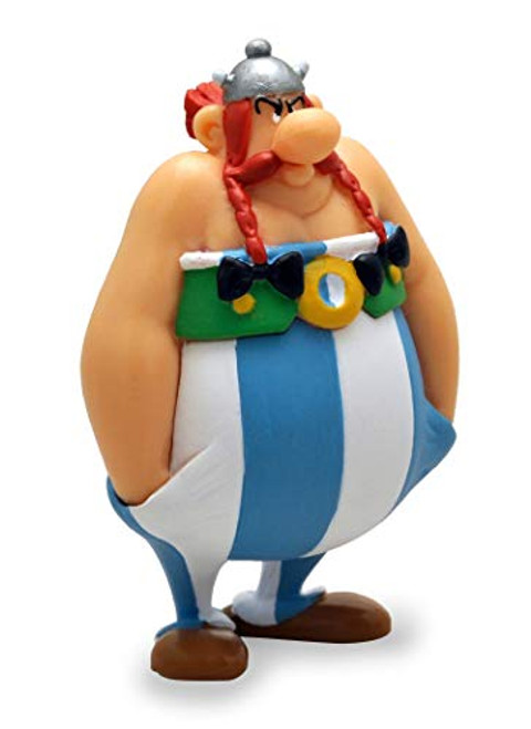 PLASTOY 60568 _ Asterix _ Mini PLASTOY 60568 _ Asterix _ Mini
