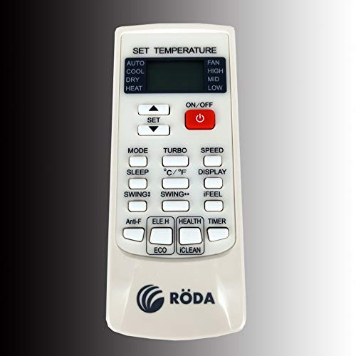 Calvas NEW Original YKR_H 102E For AUX Air Conditioner Remote Control YKR_H 002E YKR_H 006E Fernbedienung Calvas NEW Original YKR_H 102E For AUX Air Conditioner Remote Control YKR_H 002E YKR_H 006E Fernbedienung