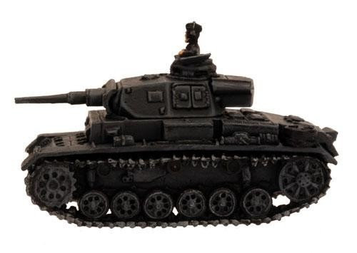 BFGE041 Panzer IV E